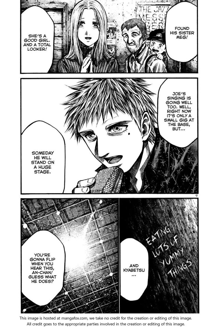 Read Rainbow Manga Online