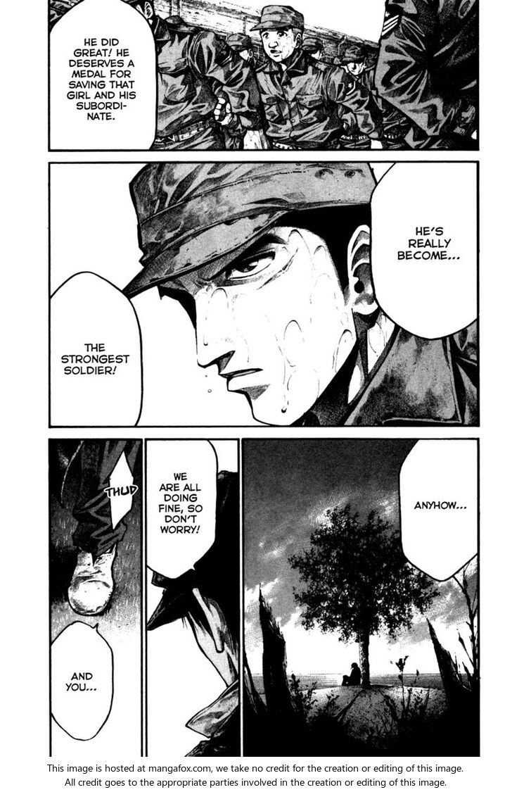 Read Rainbow Manga Online