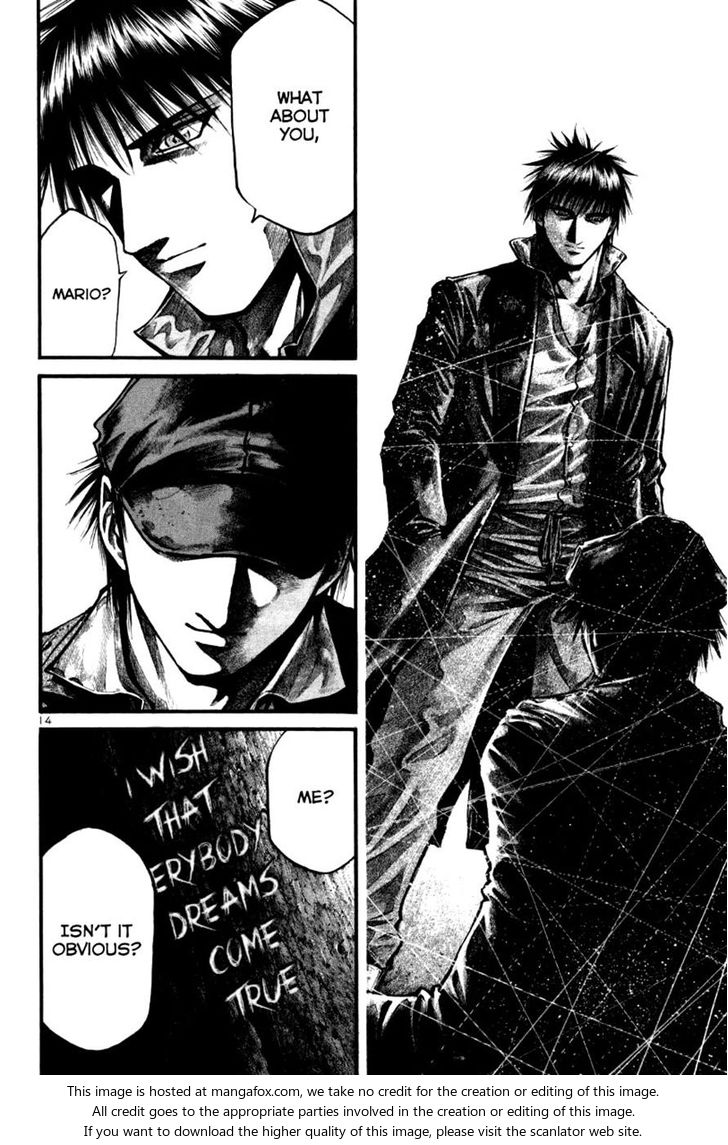 Read Rainbow Manga Online