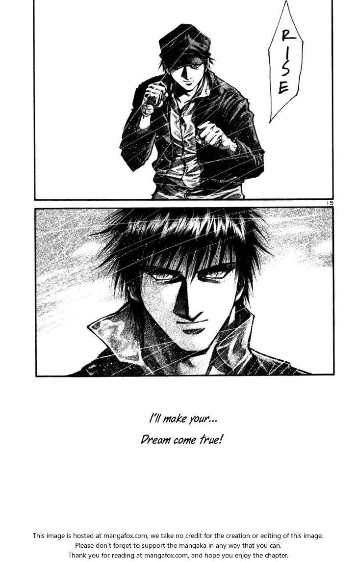 Read Rainbow Manga Online