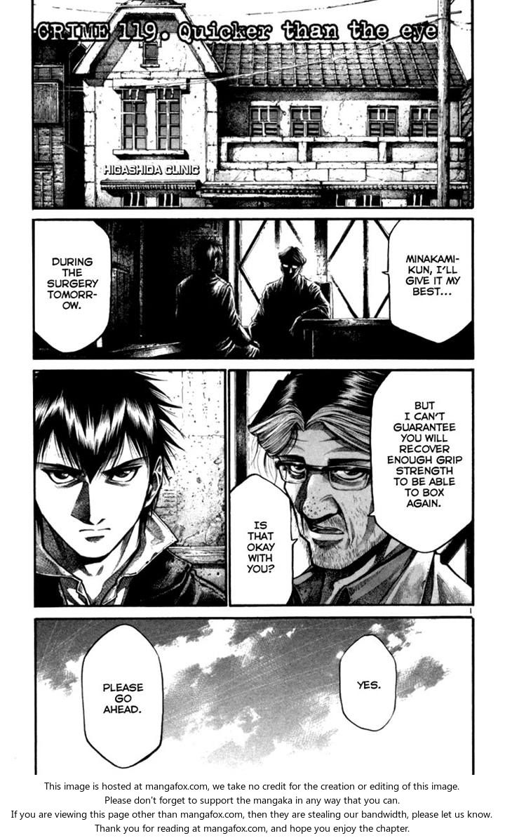 Read Rainbow Manga Online