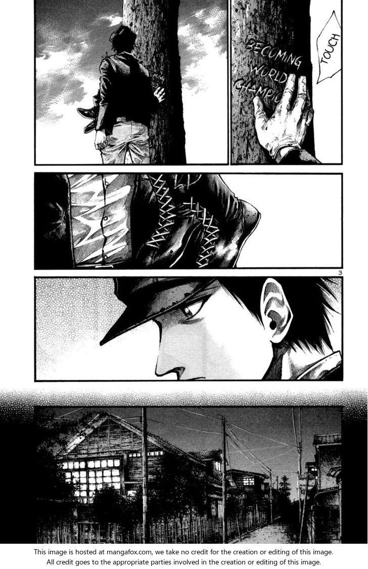 Read Rainbow Manga Online