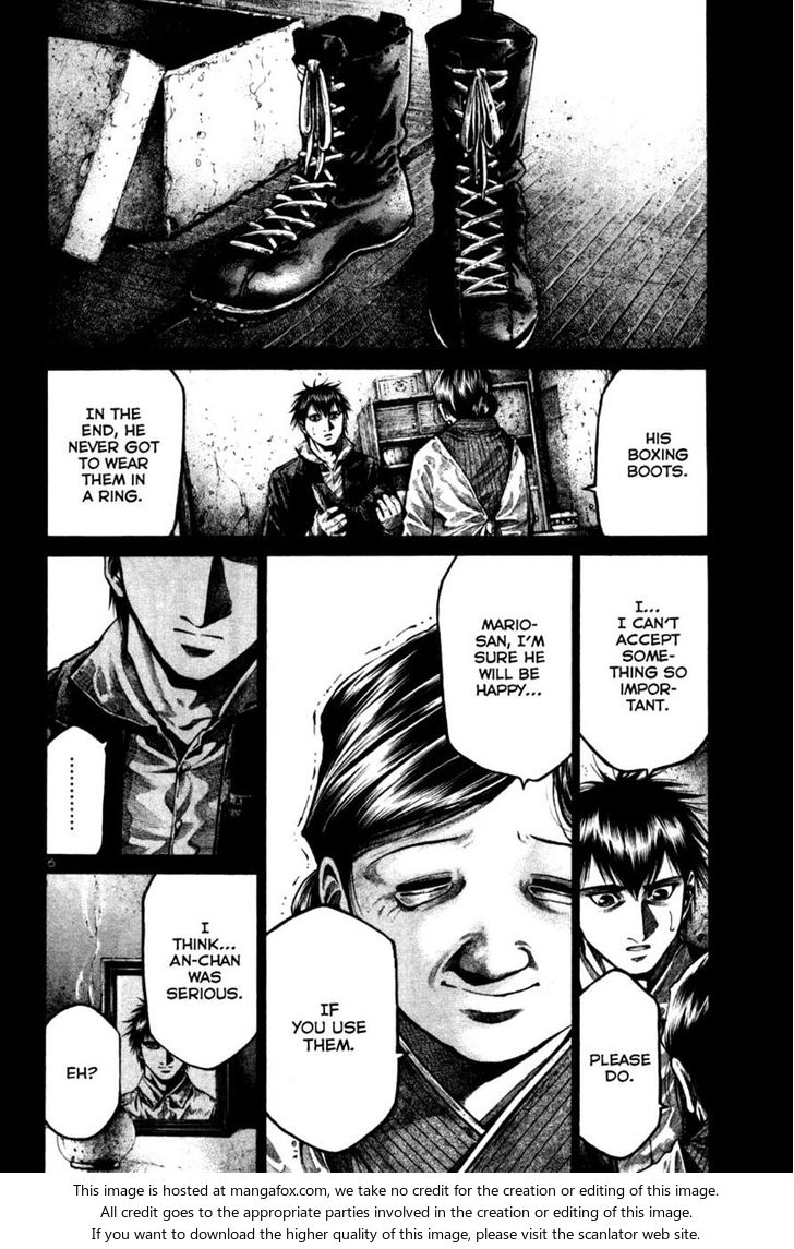 Read Rainbow Manga Online