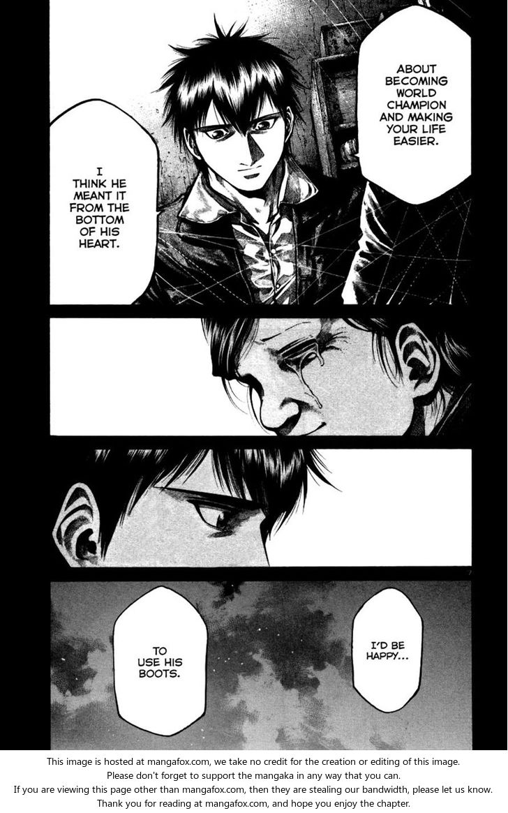 Read Rainbow Manga Online