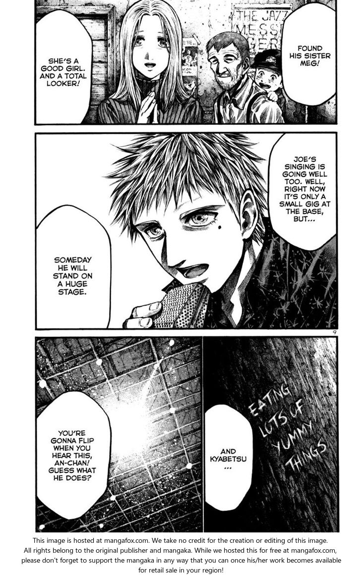 Read Rainbow Manga Online