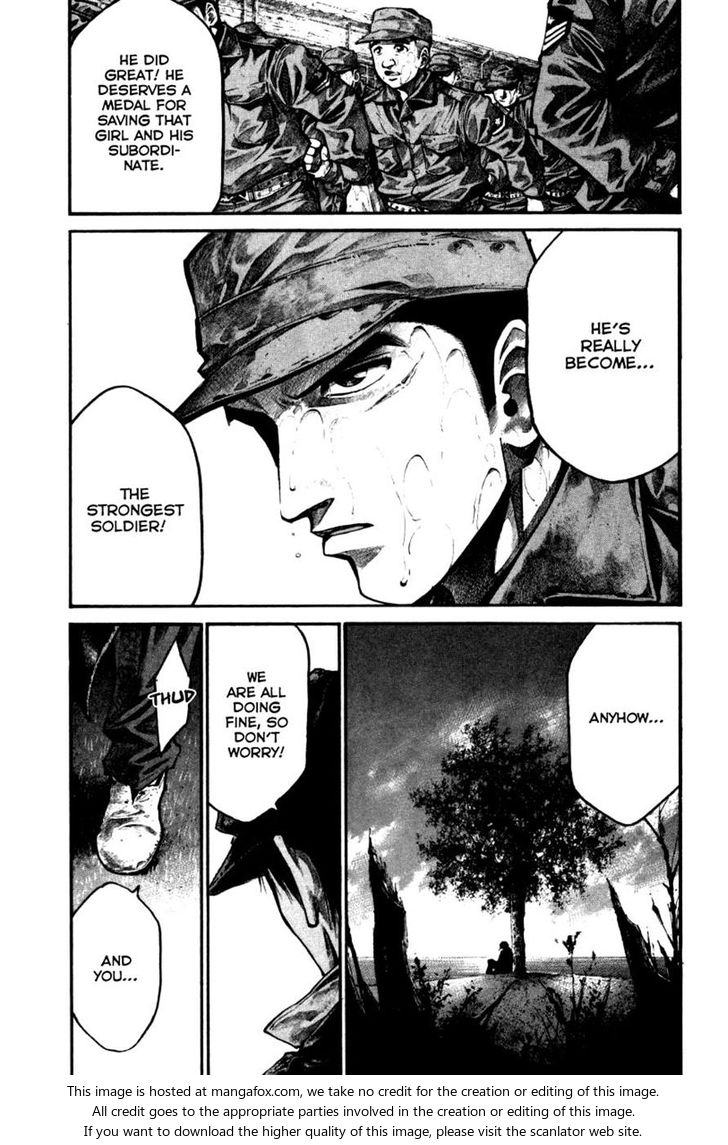 Read Rainbow Manga Online