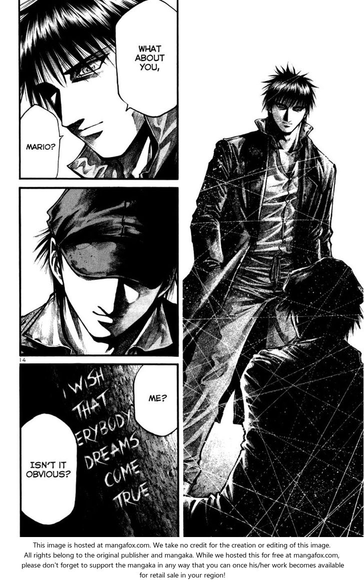 Read Rainbow Manga Online