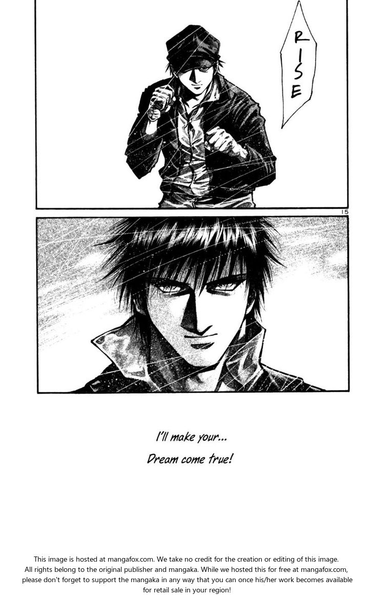 Read Rainbow Manga Online