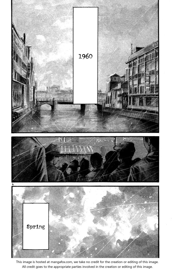 Read Rainbow Manga Online