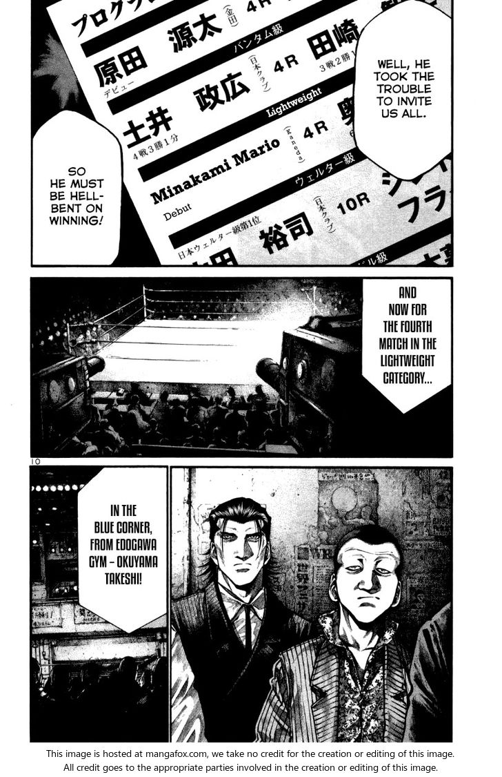 Read Rainbow Manga Online