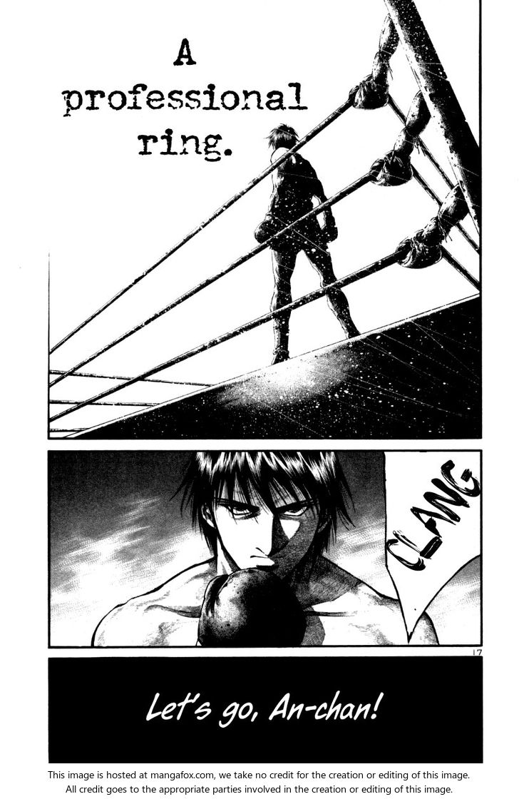 Read Rainbow Manga Online