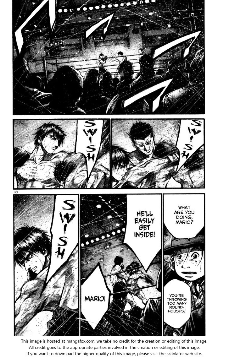 Read Rainbow Manga Online