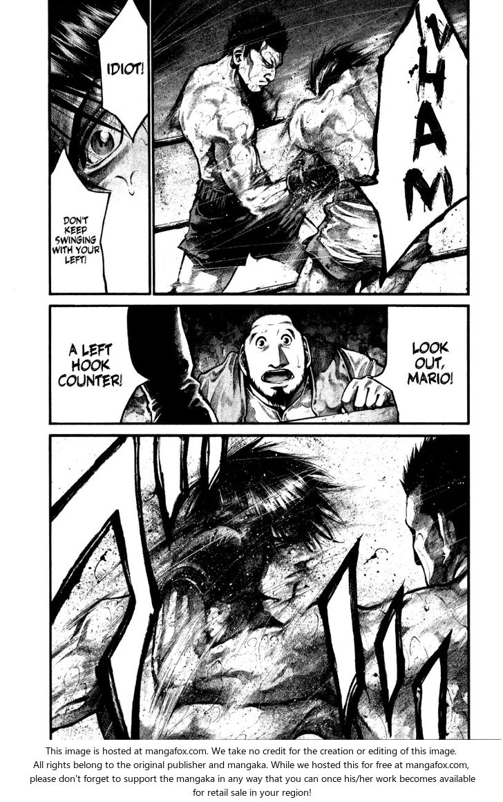 Read Rainbow Manga Online