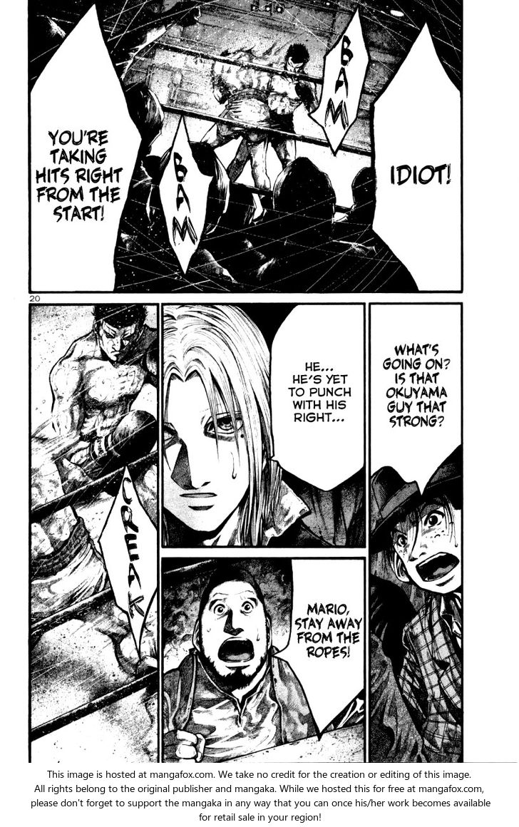 Read Rainbow Manga Online