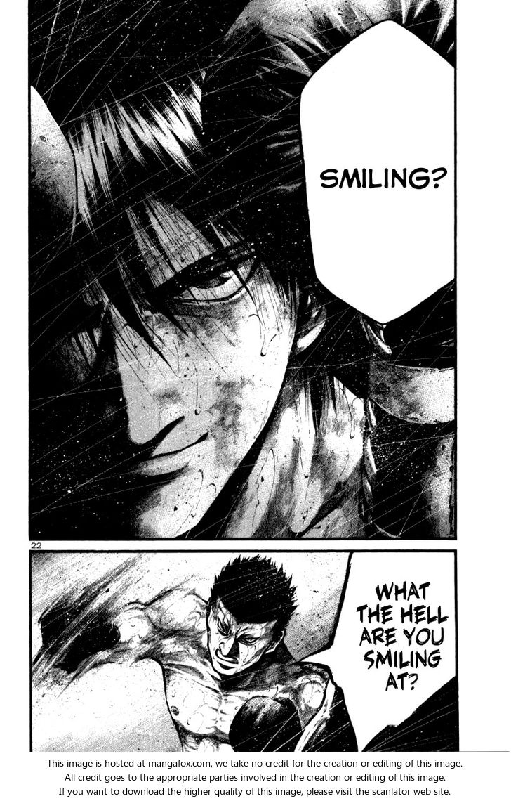 Read Rainbow Manga Online