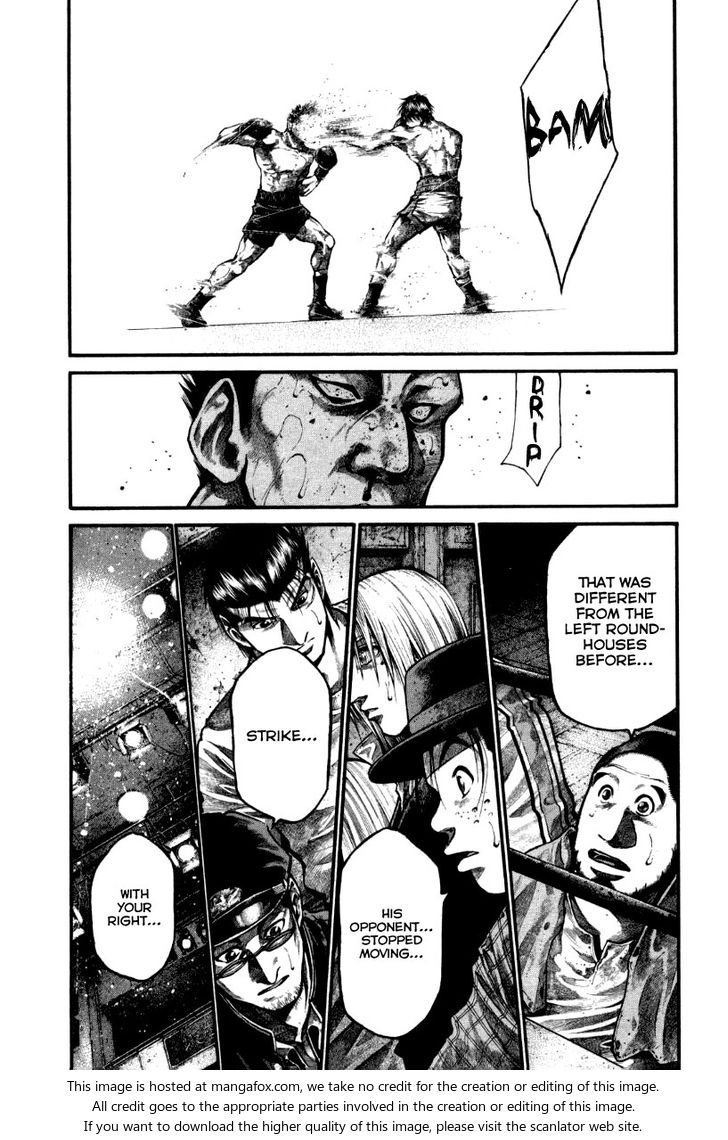 Read Rainbow Manga Online