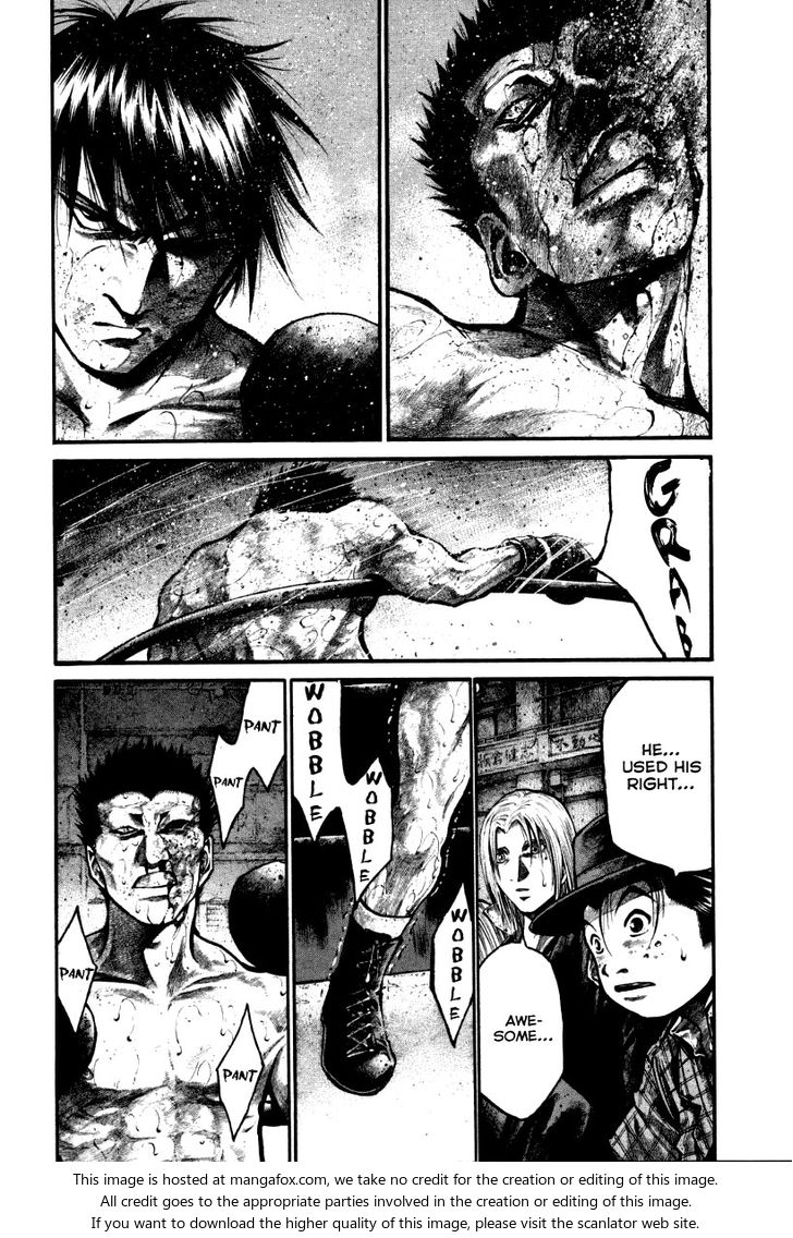 Read Rainbow Manga Online
