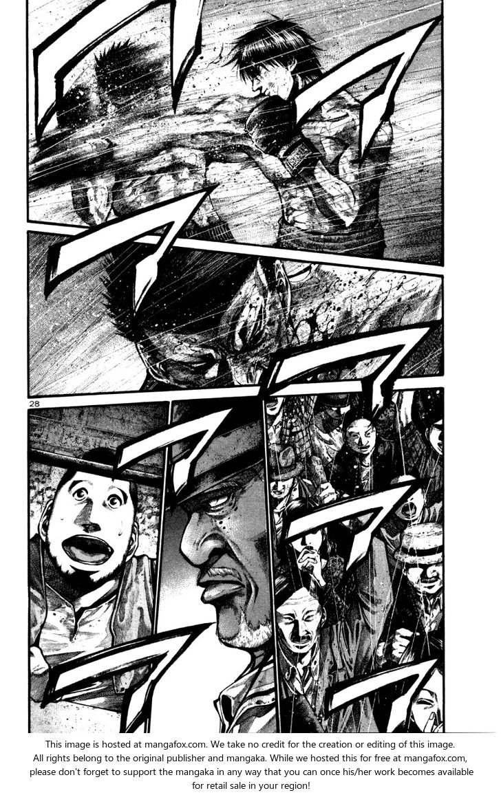 Read Rainbow Manga Online