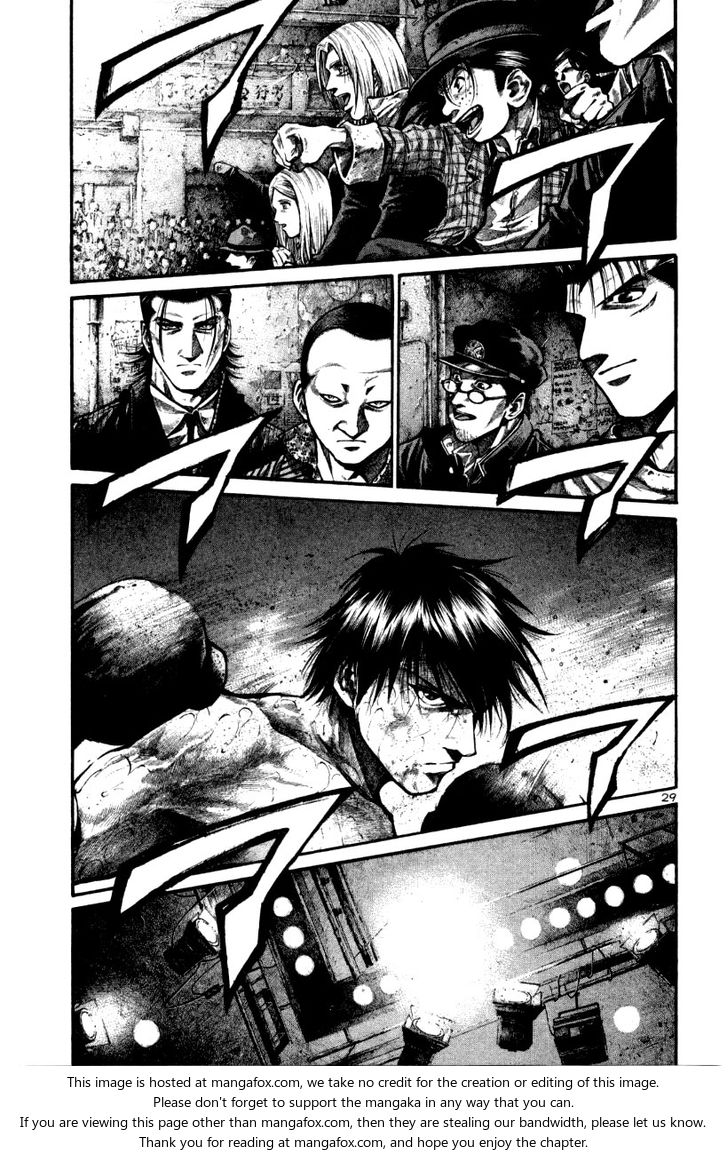 Read Rainbow Manga Online