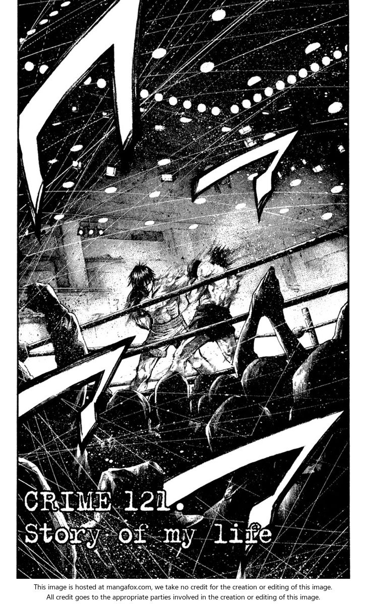 Read Rainbow Manga Online