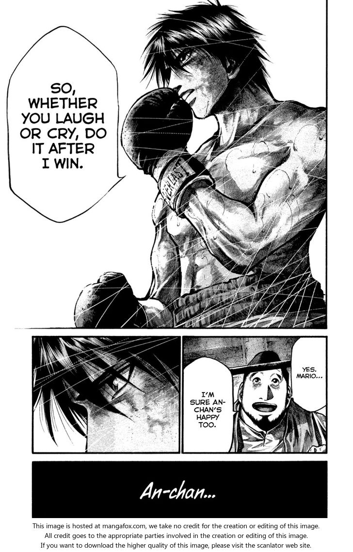 Read Rainbow Manga Online