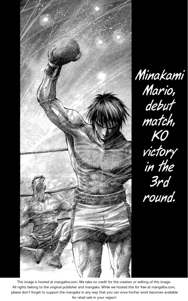 Read Rainbow Manga Online