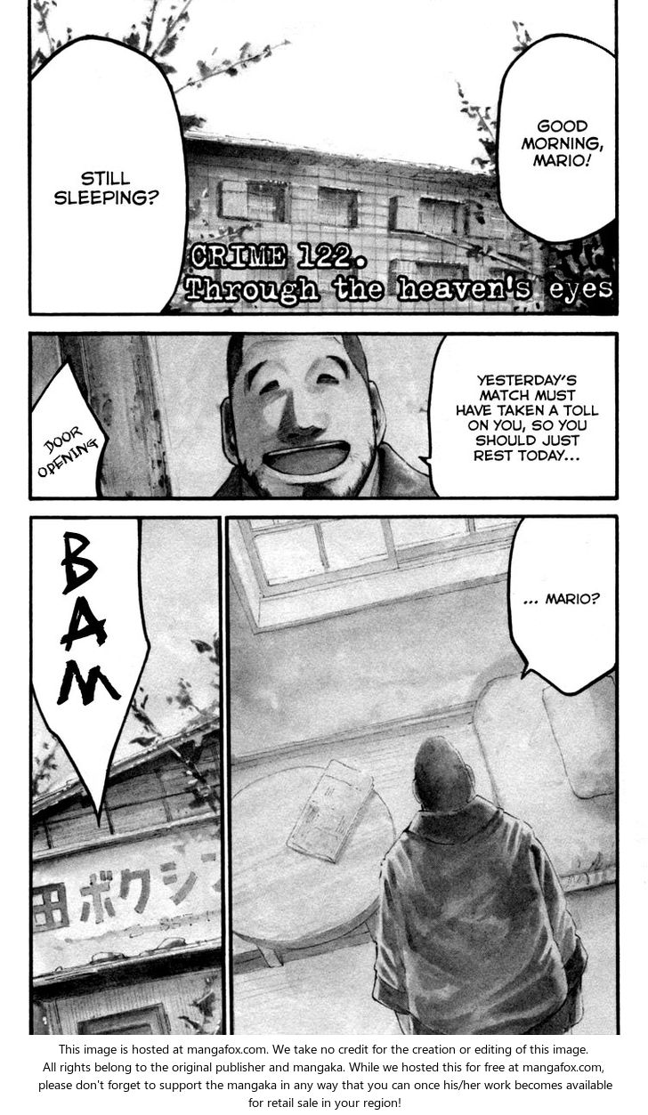 Read Rainbow Manga Online