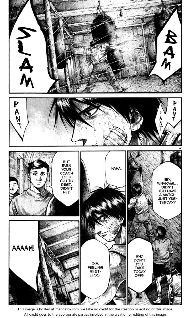 Read Rainbow Manga Online