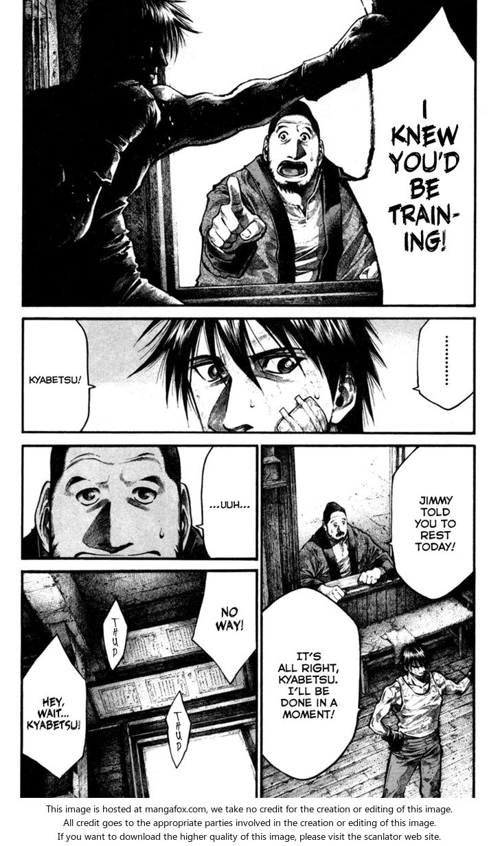 Read Rainbow Manga Online