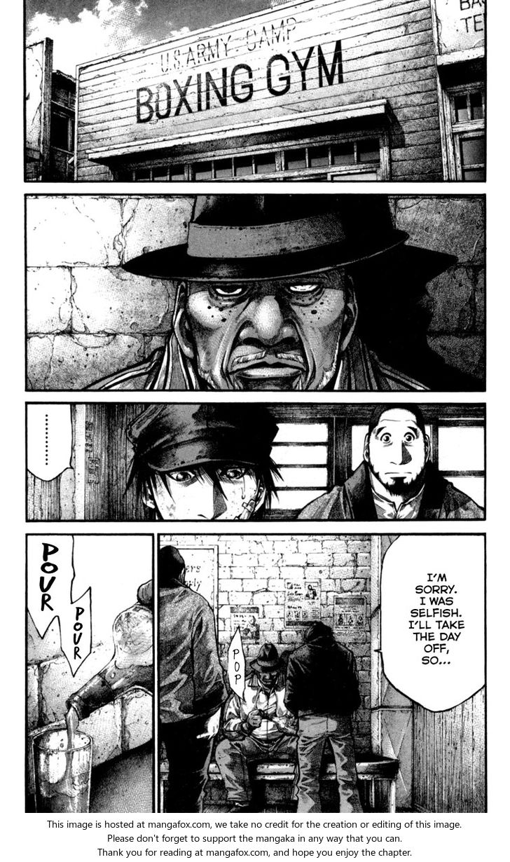 Read Rainbow Manga Online