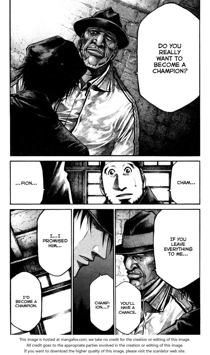 Read Rainbow Manga Online