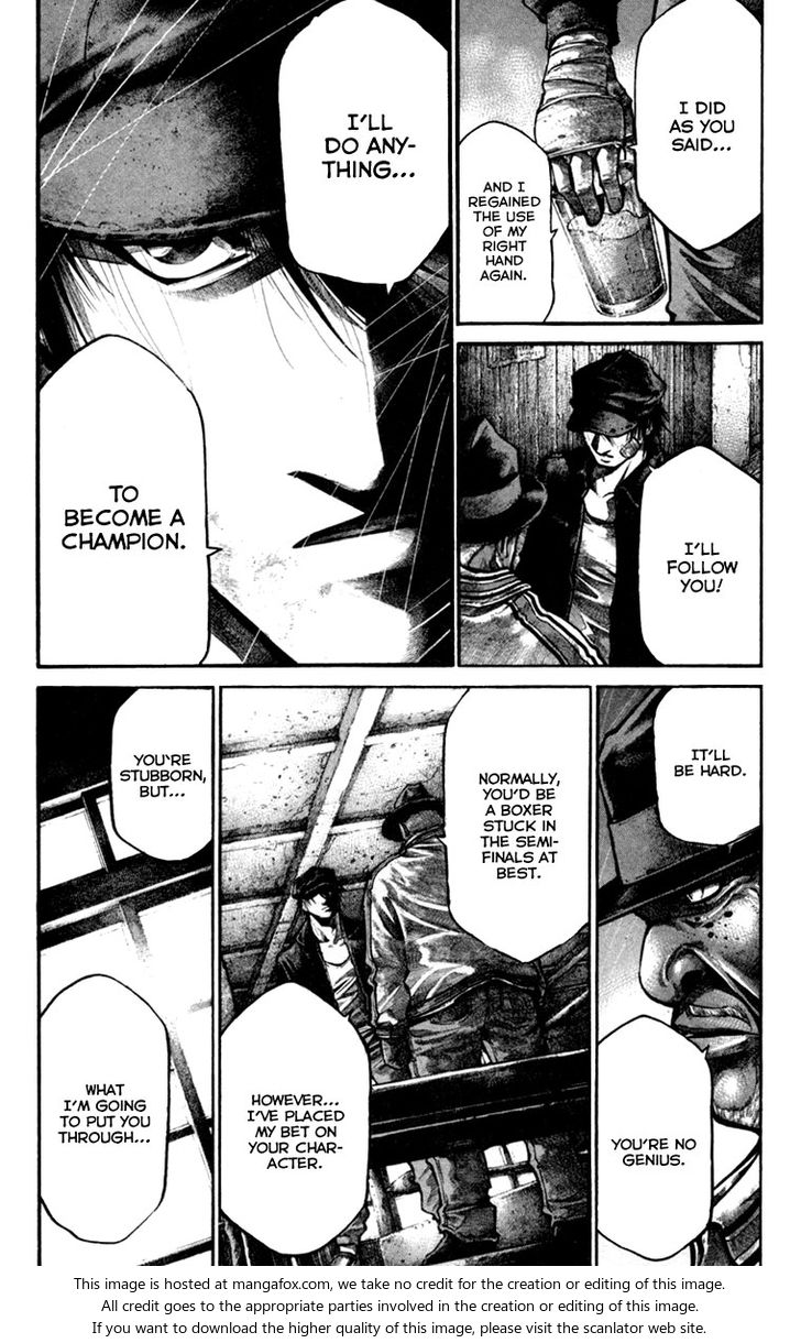 Read Rainbow Manga Online