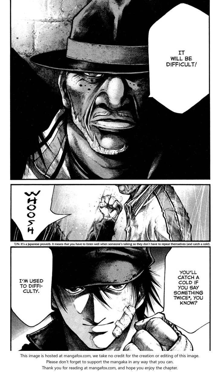Read Rainbow Manga Online