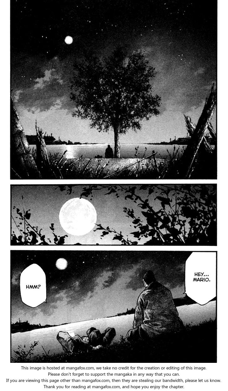 Read Rainbow Manga Online