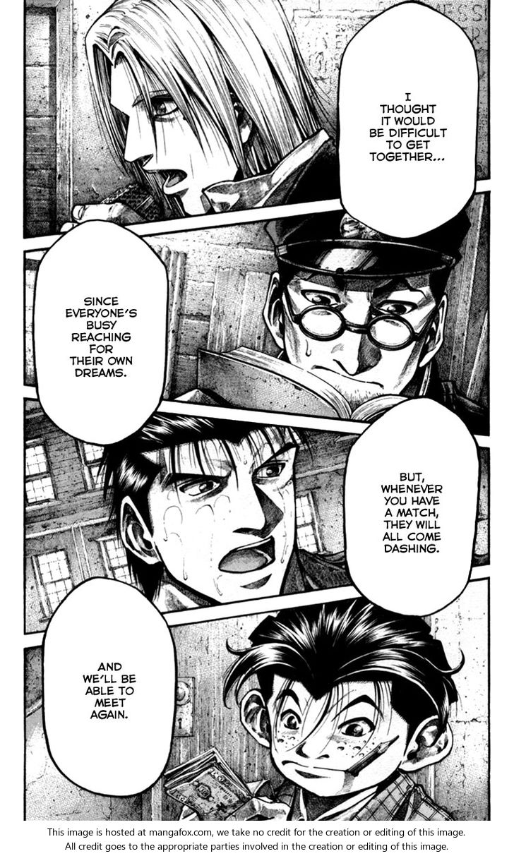 Read Rainbow Manga Online