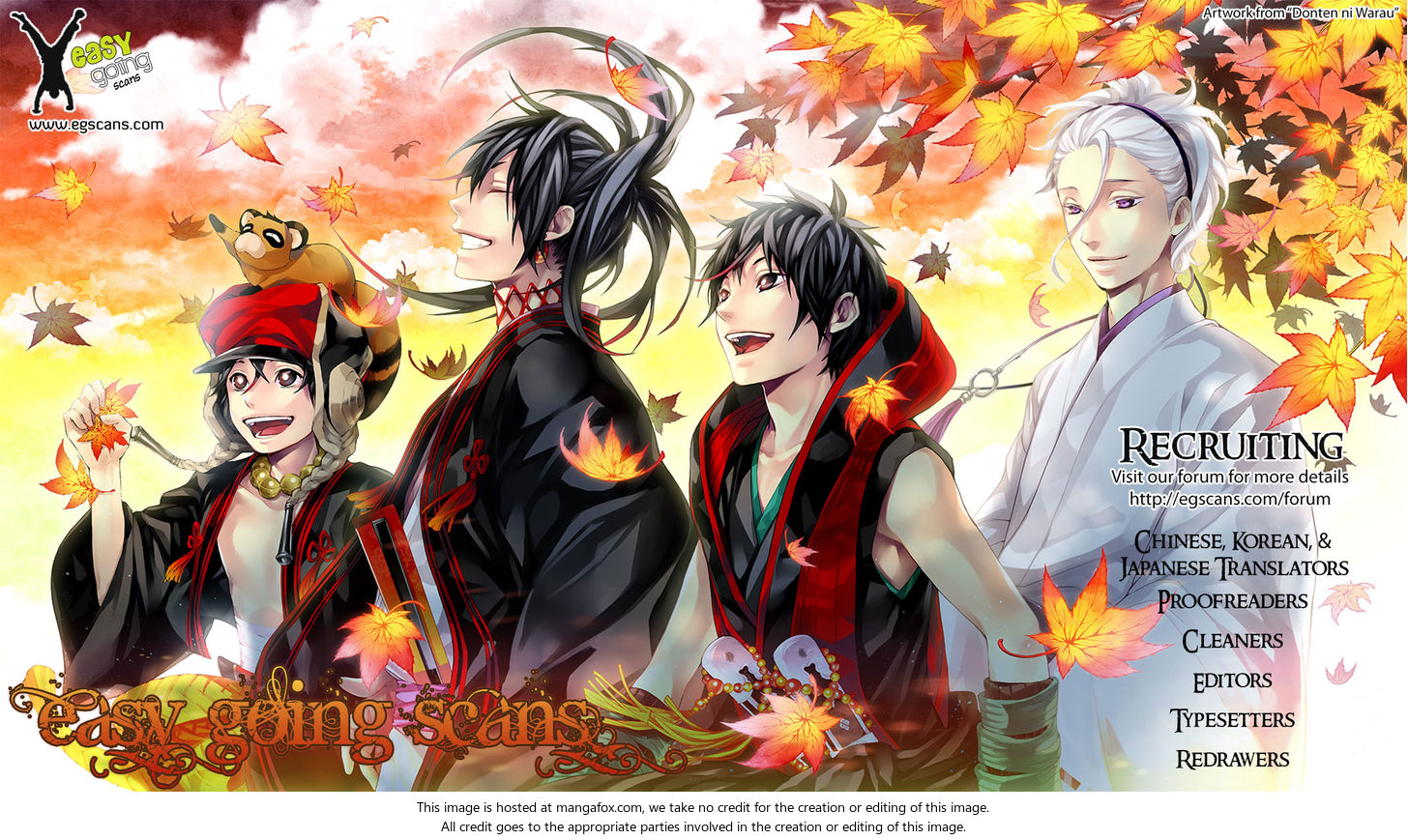 Read Rainbow Manga Online