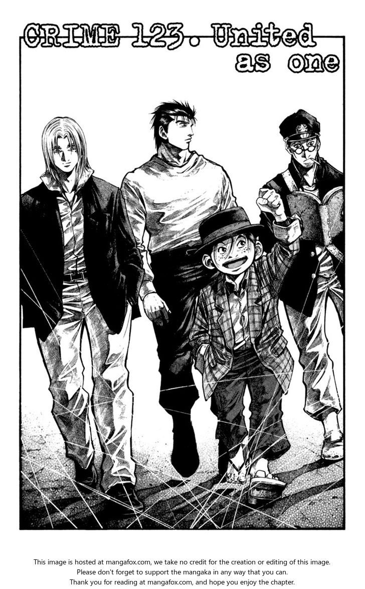 Read Rainbow Manga Online