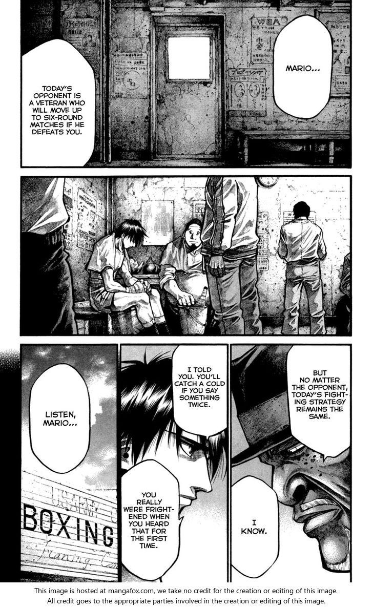 Read Rainbow Manga Online