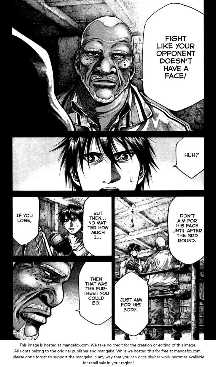 Read Rainbow Manga Online