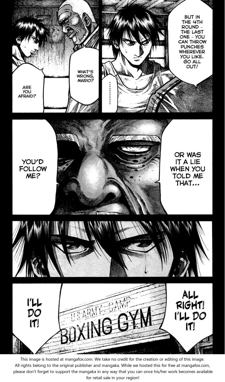 Read Rainbow Manga Online