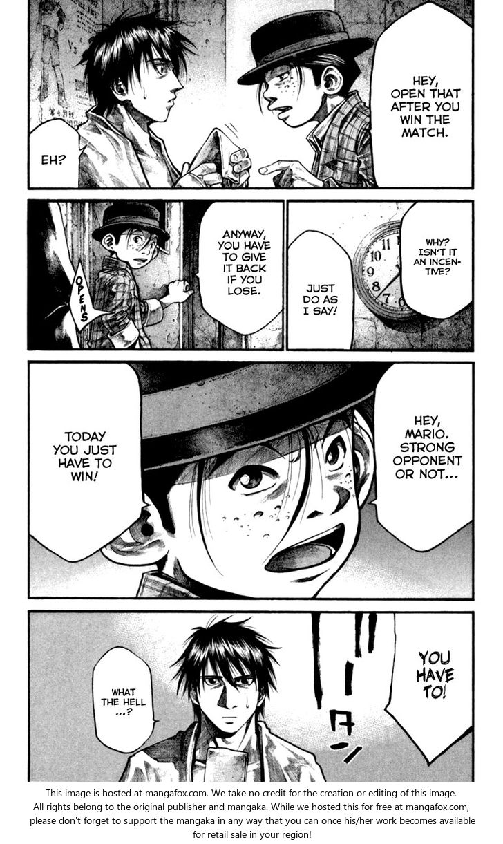 Read Rainbow Manga Online