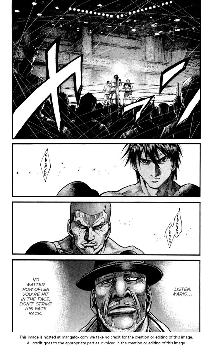 Read Rainbow Manga Online