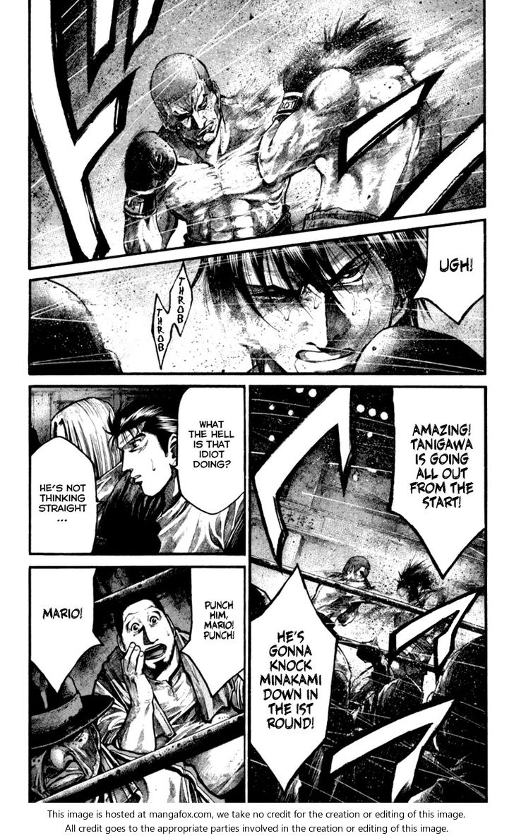 Read Rainbow Manga Online
