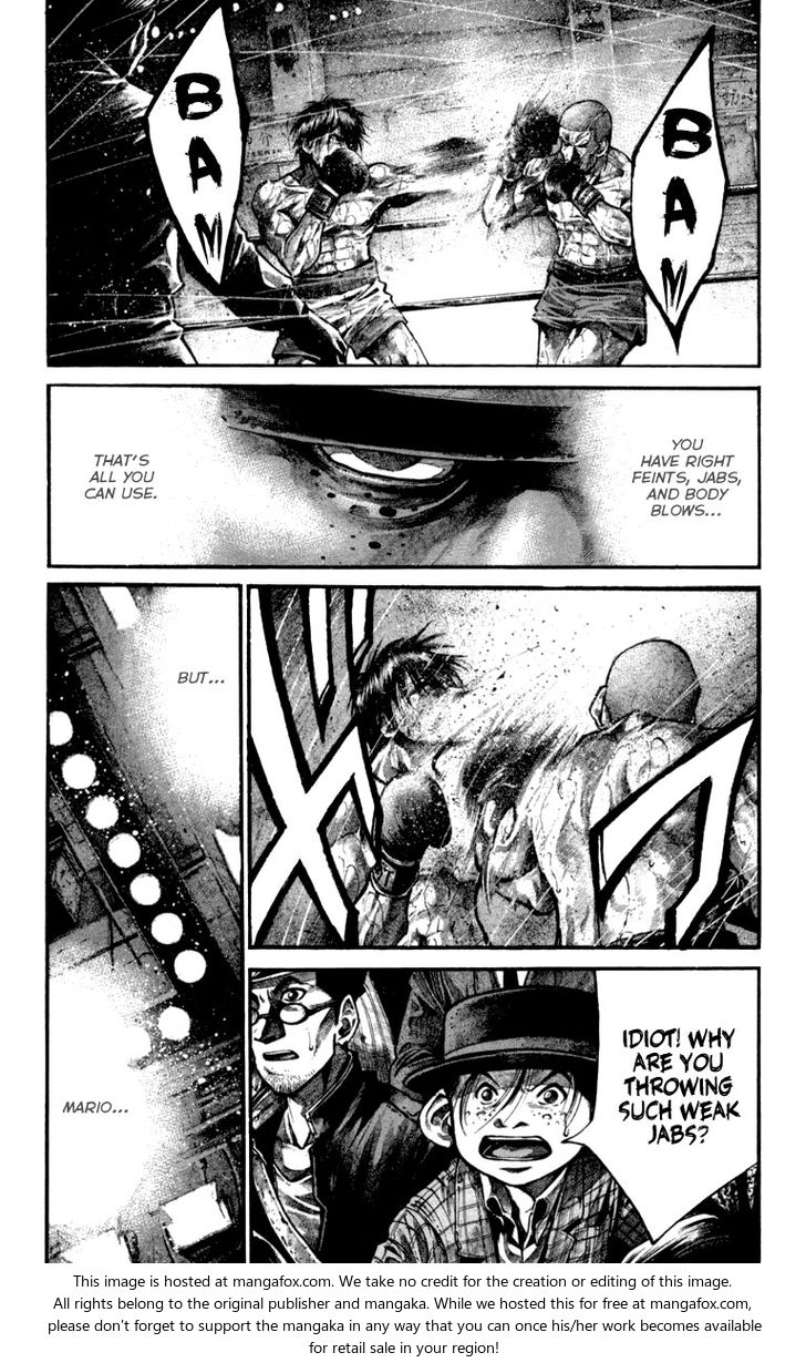 Read Rainbow Manga Online