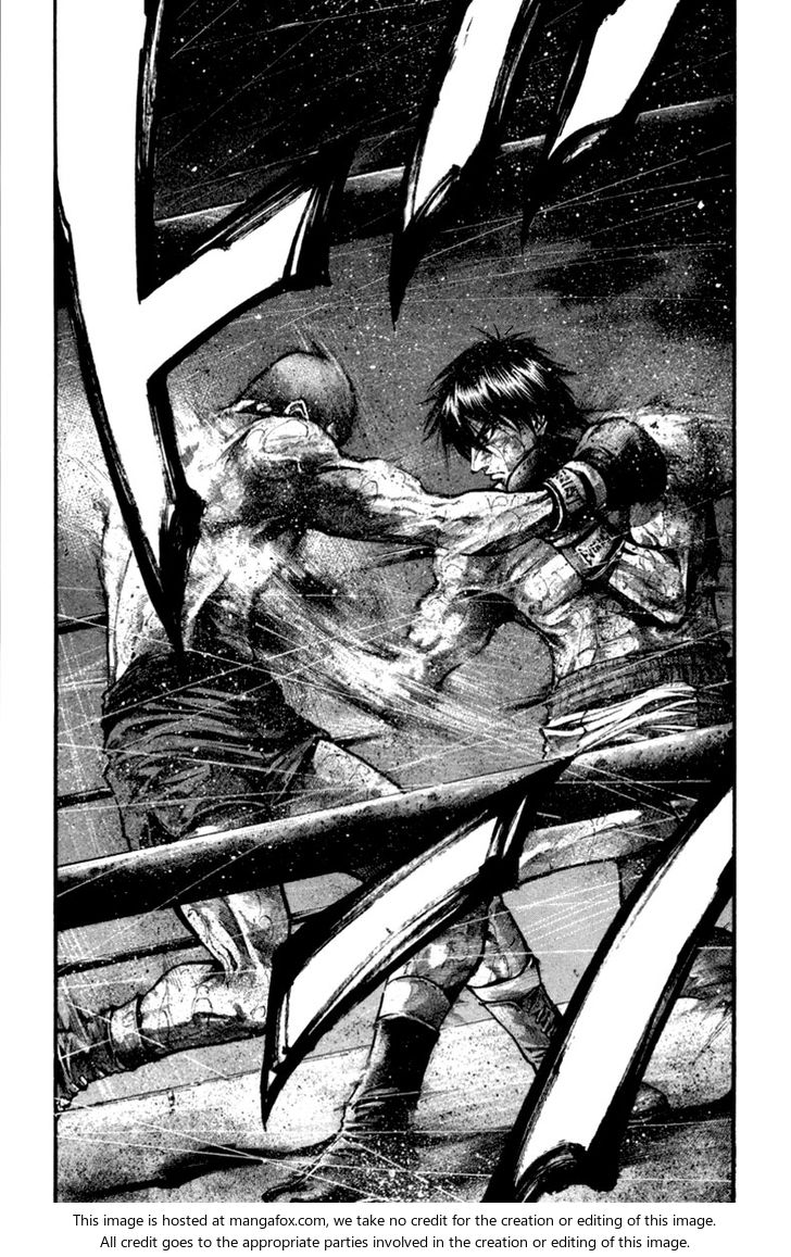 Read Rainbow Manga Online