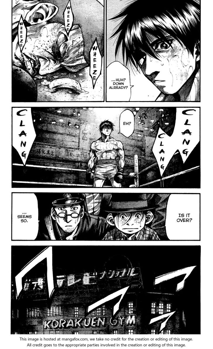 Read Rainbow Manga Online