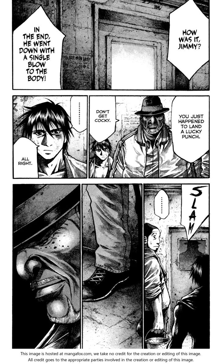 Read Rainbow Manga Online