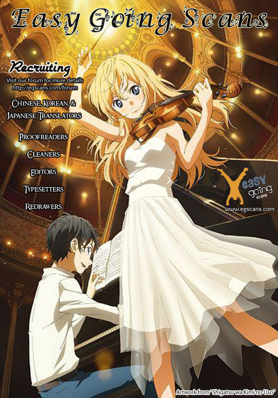 Read Rainbow Manga Online