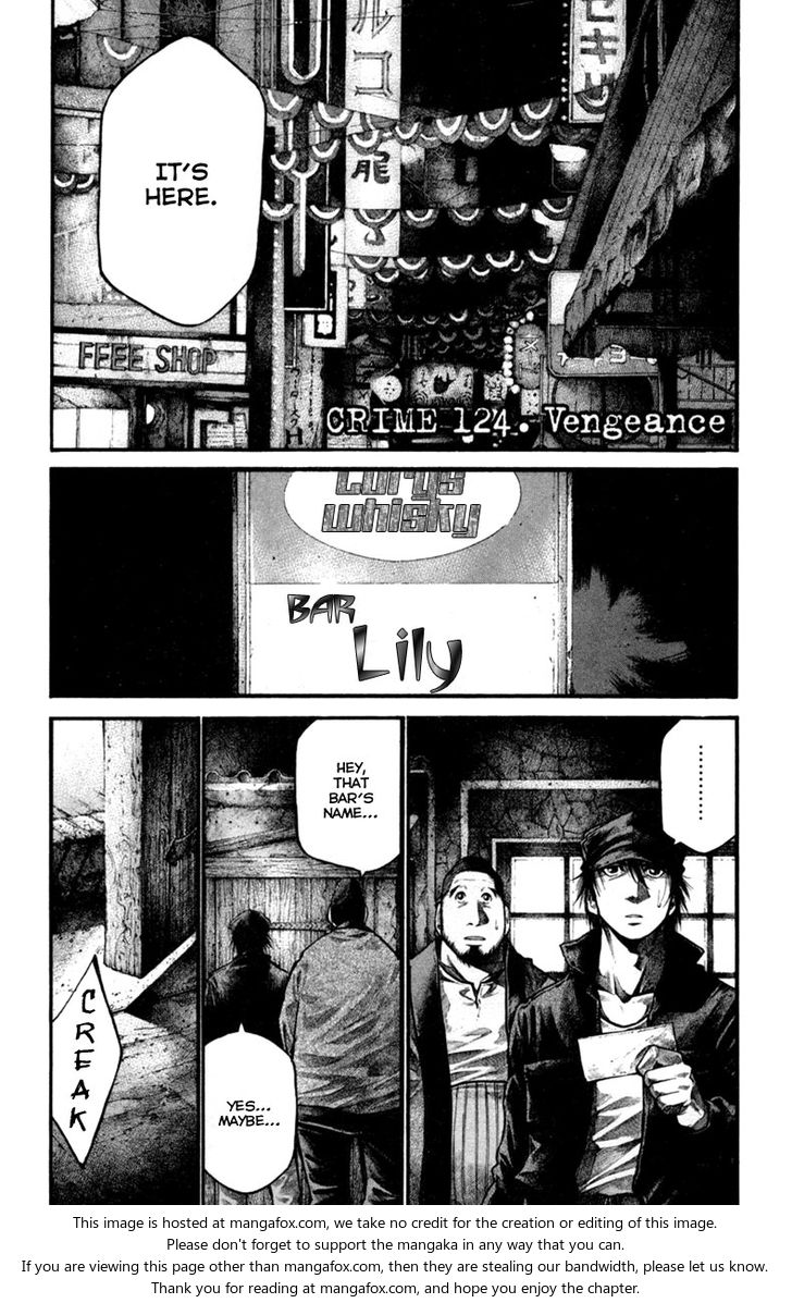 Read Rainbow Manga Online