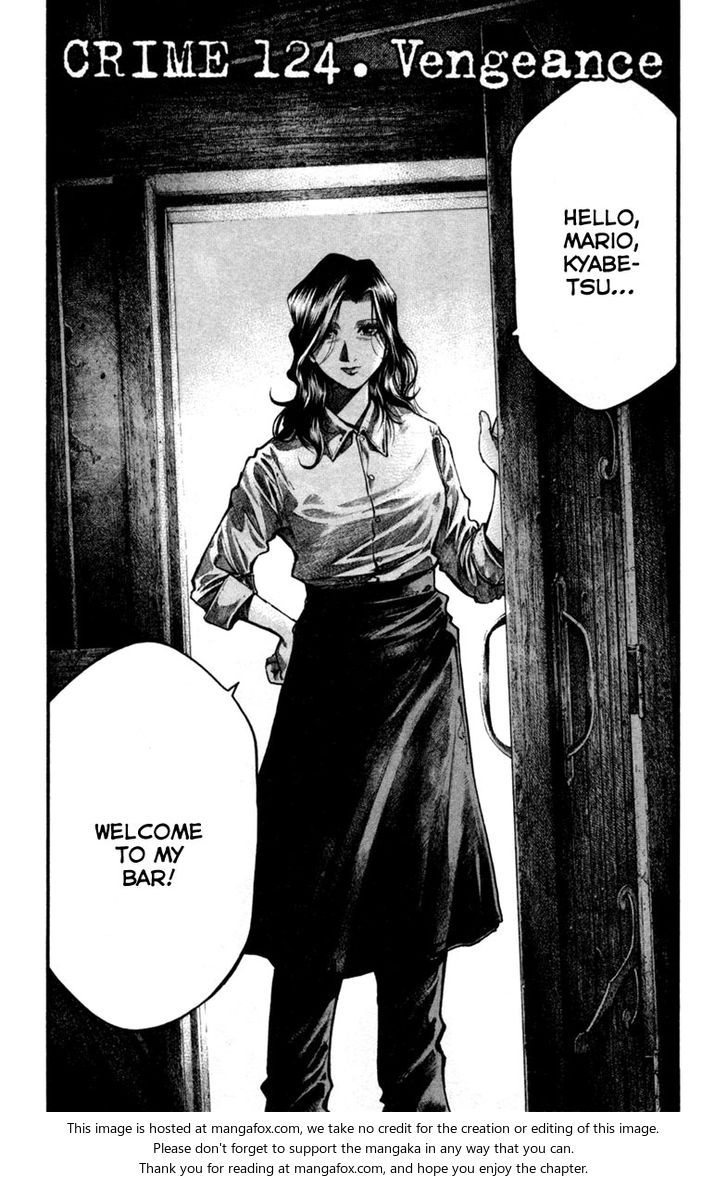 Read Rainbow Manga Online